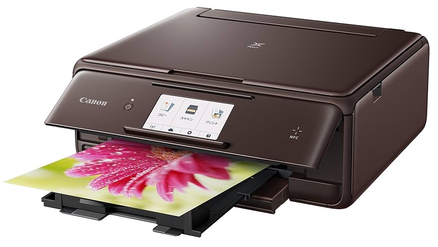 【新品未使用品】Canon PIXUS TS8030BW キャノン　プリンター ヨドバシ.com - キヤノン Canon インクジェットプリンター PIXUS